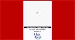 Desktop Screenshot of linksplace.com